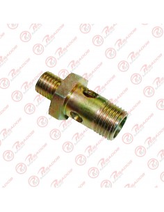 Bulon Perforado 12/16 Cto...