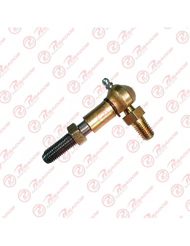 Cabezal Embrague Izq 1114 (rot 12 X...