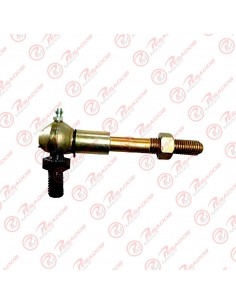 Cabezal Embrague Ref 608...