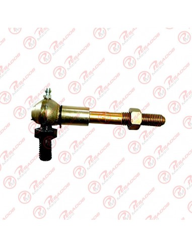 Cabezal Embrague Ref 608 (rot 12 X...