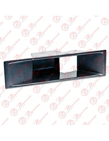 Caja Manija Interior Puerta Mb 1215...