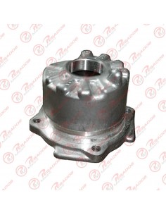 Carter Alta Y Baja Inferior Splitting Zf 1300 / 1650 (qa-943r) (210466)