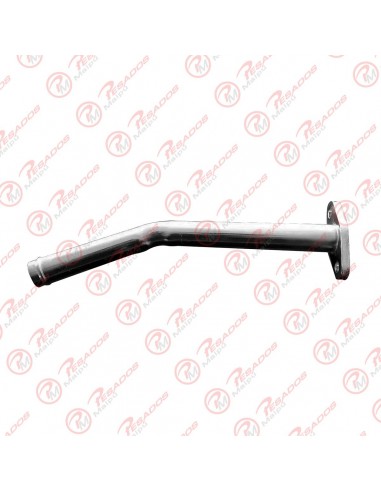 Caño Descarga Aceite Turbo Mb 1517...