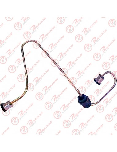 Caño Inyeccion 1 Mb 911/1114/1517 (m...