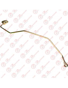 Caño Lubricacion Turbo 1620...