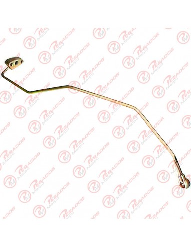 Caño Lubricacion Turbo 1620 (00976)...