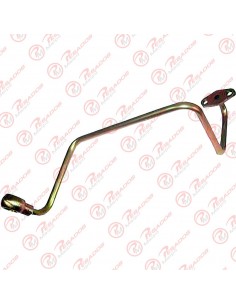 Caño Lubricacion Turbo Mb...