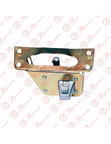 Cerradura Capot Mb 1114 Inferior (05233)