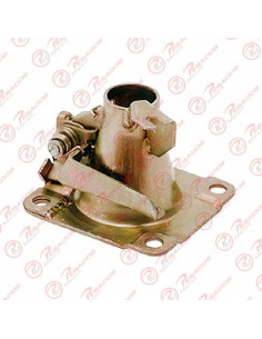 Cerradura Capot Mb 1215...