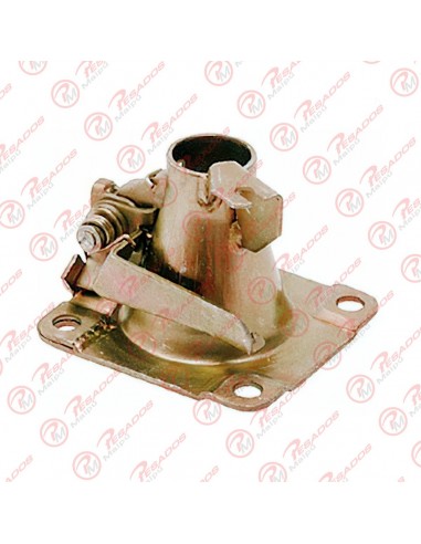Cerradura Capot Mb 1215 Inferior...