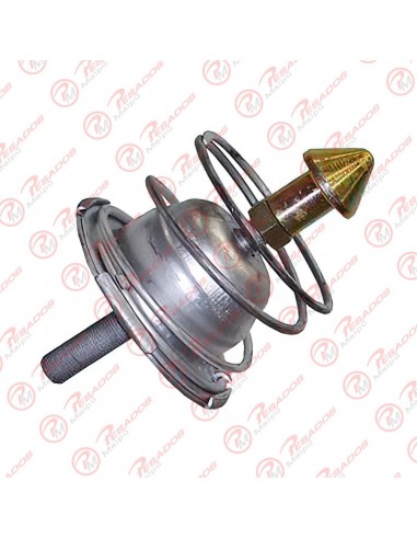 Cerradura Capot Mb 1215 Superior...