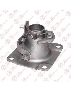 Cerradura Capot Mb 1634 Inferior Pino Conico (08819) (6948800260)
