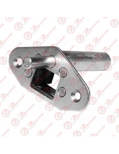 Cerradura Capot Mb 1114 Superior (05232)