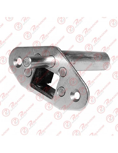 Cerradura Capot Mb 1114 Superior (05232)