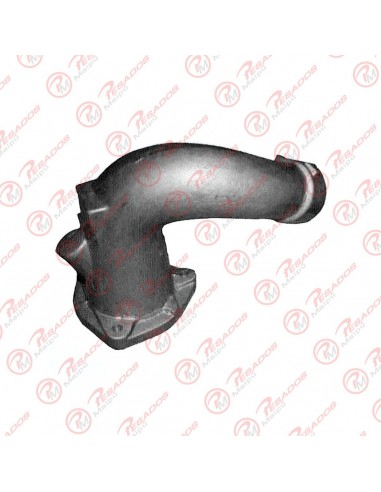 Codo Multiple Admision 366 (00979)