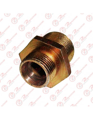 Conexion 26x22 Reduccion Conica...