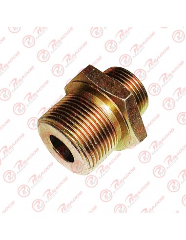 Conexion 26x22 Reduccion Plana Todos...
