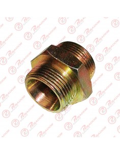 Conexion 26x26 Conico...
