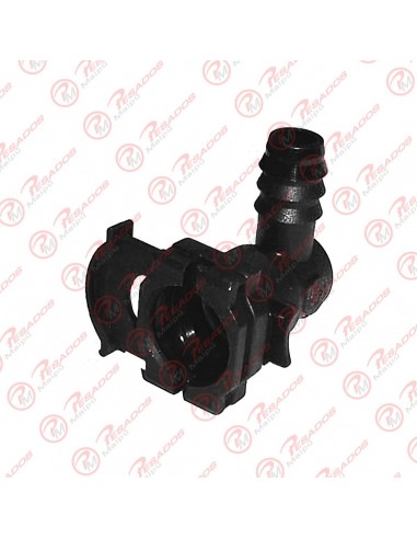 Conexion Manguera Curva Flotante 1634...