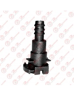 Conexion Manguera Flot Recta Accelo/ateg 19178/1