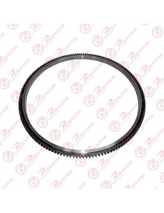 Corona Arranque 151d 12 Aguj Equidist (09104)