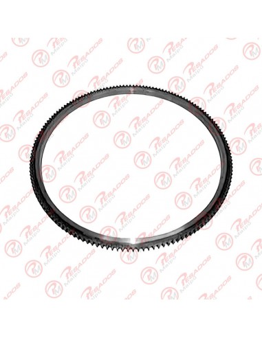 Corona Arranque 151d 12 Aguj Equidist...