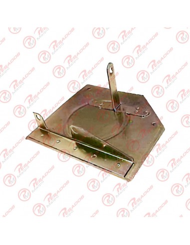 Deflector Turbo 1517 (09615)
