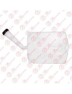 Deposito L/parabrisa Frontal 08298