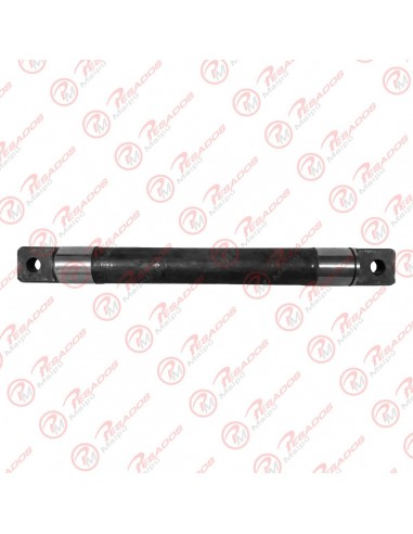 Eje Horquilla Embrague 290mm Mb 1633...