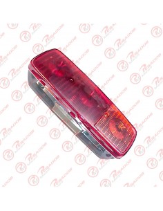 Faro Trasero Mb 1517/18 C/ventana (05414)