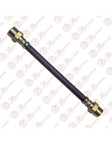 Flexible Embrague 220mm Mb 1215 (62716)