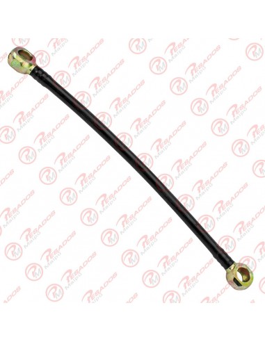 Flexible Gas Oil Pol 248mm Mb1114 62777