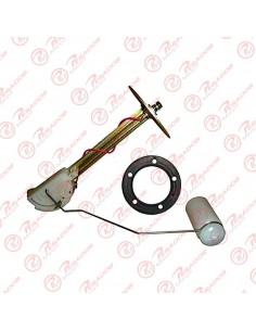 Flotante Tanque Gas Oil Mb...