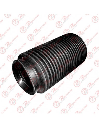 Fuelle Toma Aire Mb 1215 Goma (00984/2)