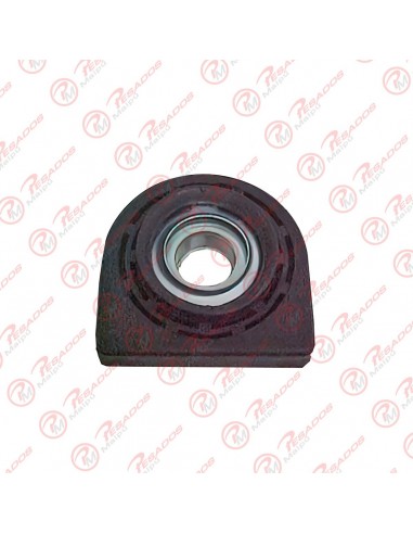 Goma Soporte Cardan 40 Mm Reforma...