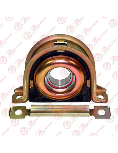 Goma Soporte Cardan Vw 50mm