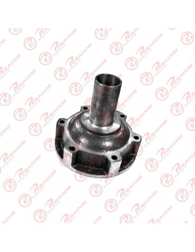Guia Directa C/reten G50/60 10542