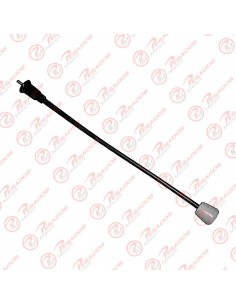 Guia Guardabarro Original...