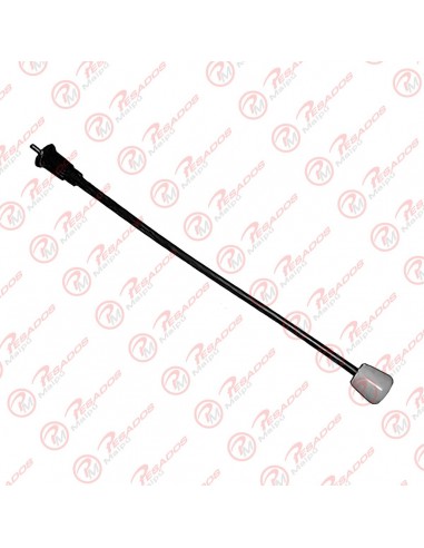 Guia Guardabarro Original Plastica 09186