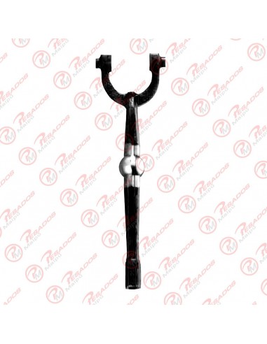 Horquilla Embrague Original 1114 (04196)