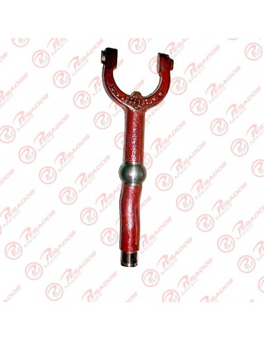 Horquilla Embrague Ref Tca 12mm Oh...