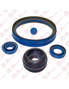 Reparacion 4260 Servo Mb...