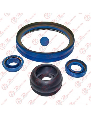 Reparacion 4260 Servo Mb 1114...