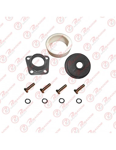 Kit Soporte Horquilla Embrague Comp...