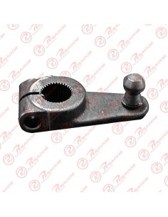Leva Pedal De Embrague 1114 51144