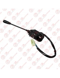Llave Giro Mb 1114  05520 2