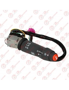 Llave Luces Y Giro Mb... 2