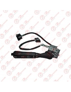 Llave Luces Negra 1215...