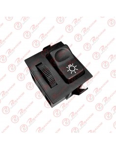 Llave Luces Principal... 2