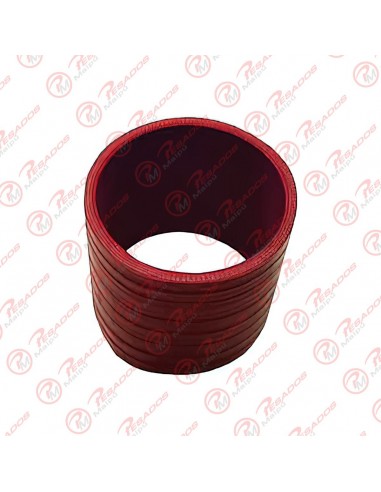 Manguera Turbo 1633 70 X 65 Largo...